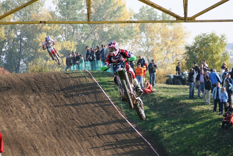 MM Slovenska Šenkvice 12.10.2008